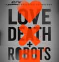 Love, Death & Robots on Random Best Anthology TV Shows