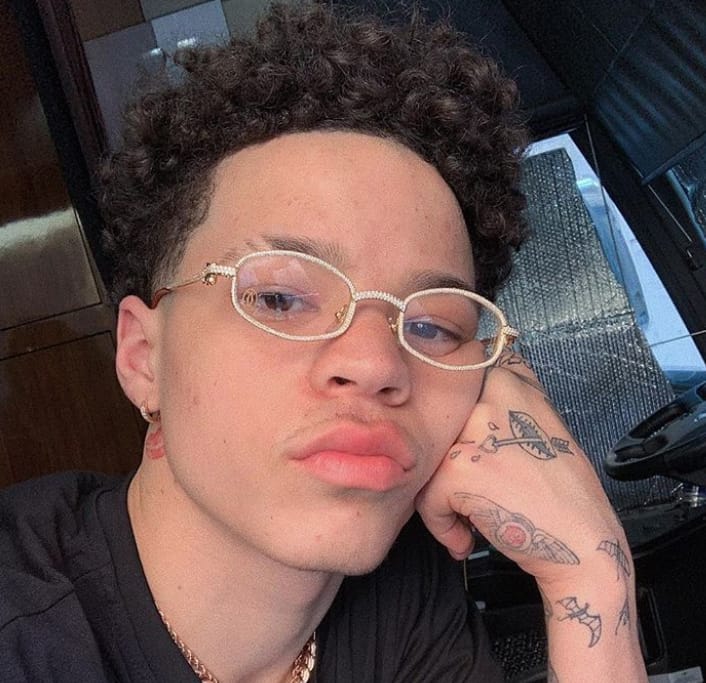 Lil Mosey Rankings & Opinions