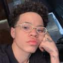 Lathan Moses Echols (born January 25, 2002), known professionally as Lil Mosey, is an American rapper, singer, and songwriter.