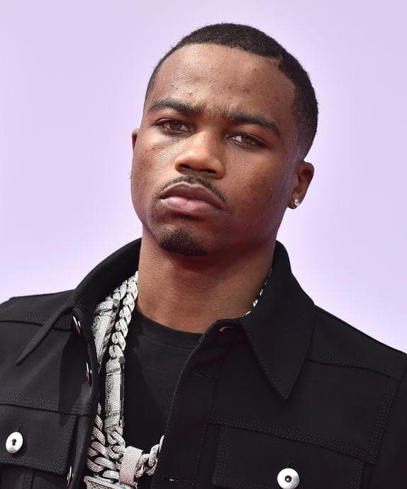 Roddy Ricch