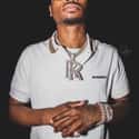 Rodrick Moore (born October 22, 1998), known professionally as Roddy Ricch is an American rapper and producer from Compton, California.
