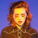 King Princess on Random Musicians Who Will Explode In 2020