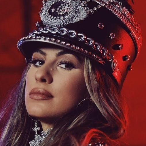 The 20 Hottest Female Country Singers Of 2025, Ranked