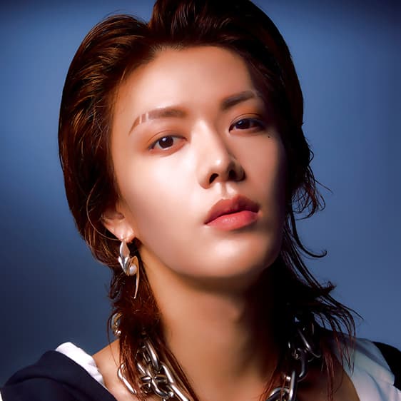 The 15+ Best Male K-Pop Idols With Long Hair, Ranked By Fans