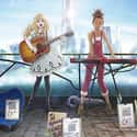 Carole & Tuesday on Random Greatest TV Shows About Technology