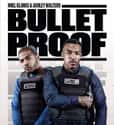 Bulletproof on Random Best Current CW Shows