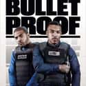 Bulletproof on Random Best Current Procedural Dramas