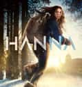 Hanna on Random Best TV Shows On Amazon Prime