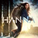 Hanna on Random Best TV Shows On Amazon Prime