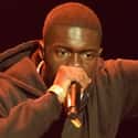 Khadimou Rassoul Cheikh Fall (born September 10, 1998), known professionally as Sheck Wes, is an American rapper, songwriter and model.