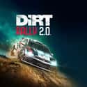 Dirt Rally 2.0 on Random Best PS4 Racing Games