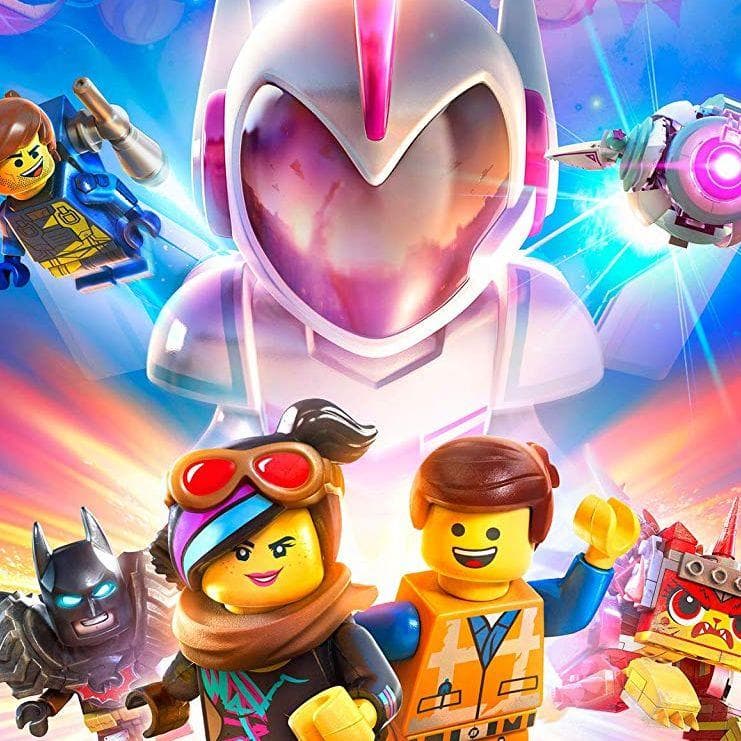 best lego games ranked