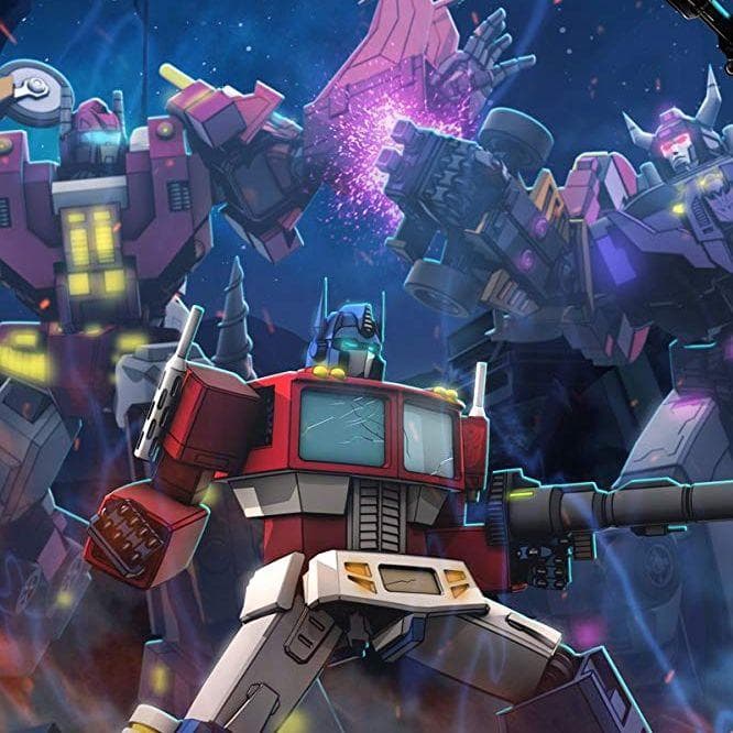 The 18 Best Transformers Shows Of All Time, As Ranked By Viewers