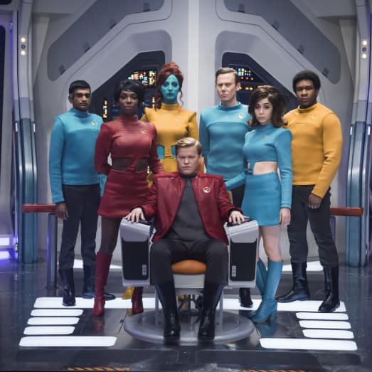 USS Callister