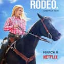 Walk. Ride. Rodeo. on Random Best Christian Movies On Netflix