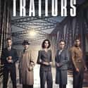 Traitors on Random Best New Historical Drama TV Series