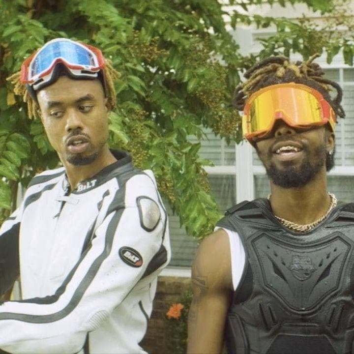 All 8 Rappers & Singers Signed To J. Cole's Dreamville, Ranked