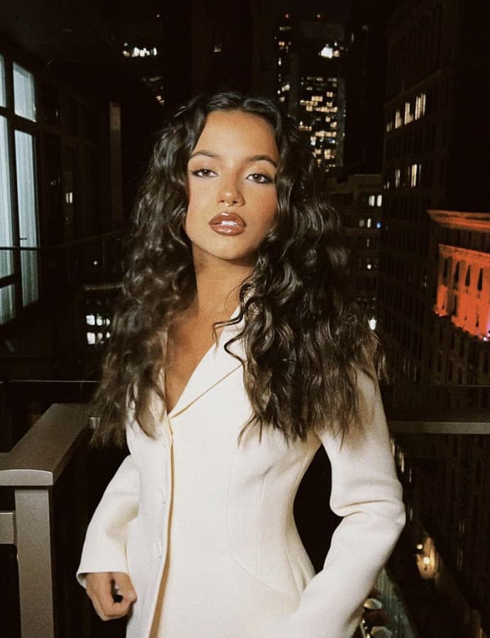 The 50+ Most Attractive Brunette Actresses In Their 20s