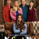 Melissa Joan Hart, Sean Astin, Siena Agudong   No Good Nick (Netflix, 2019) is an American comedy television series created by David H. Steinberg and Keetgi Kogan.