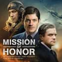 Mission of Honor on Random Best War Movies Streaming On Netflix