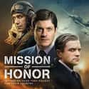 Mission of Honor on Random Best War Movies Streaming On Netflix