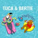 Tuca & Bertie on Random Best Adult Animated Shows