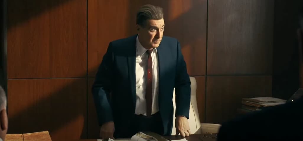 Every Al Pacino Crime And Gangster Movie, Ranked Best To Worst