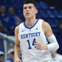 Tyler Herro on Random Most Likable Players In NBA Today