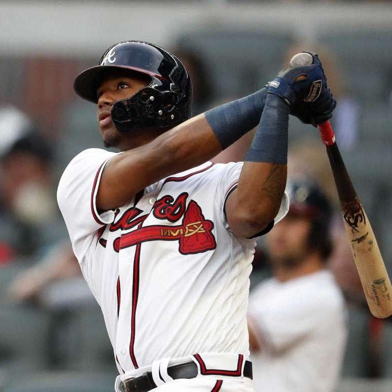 Ronald Acuna, Jr.