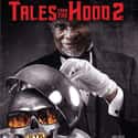 Tales from the Hood 2 on Random Best Black Horror Movies