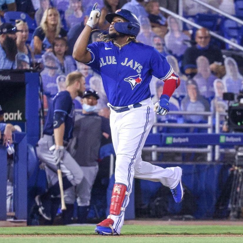 Vladimir Guerrero Jr.