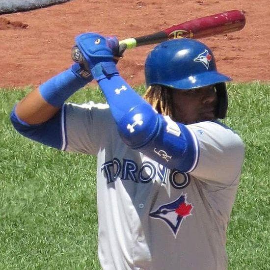 Vladimir Guerrero Jr.