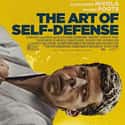 The Art of Self-Defense on Random Great Quirky Movies for Grown-Ups