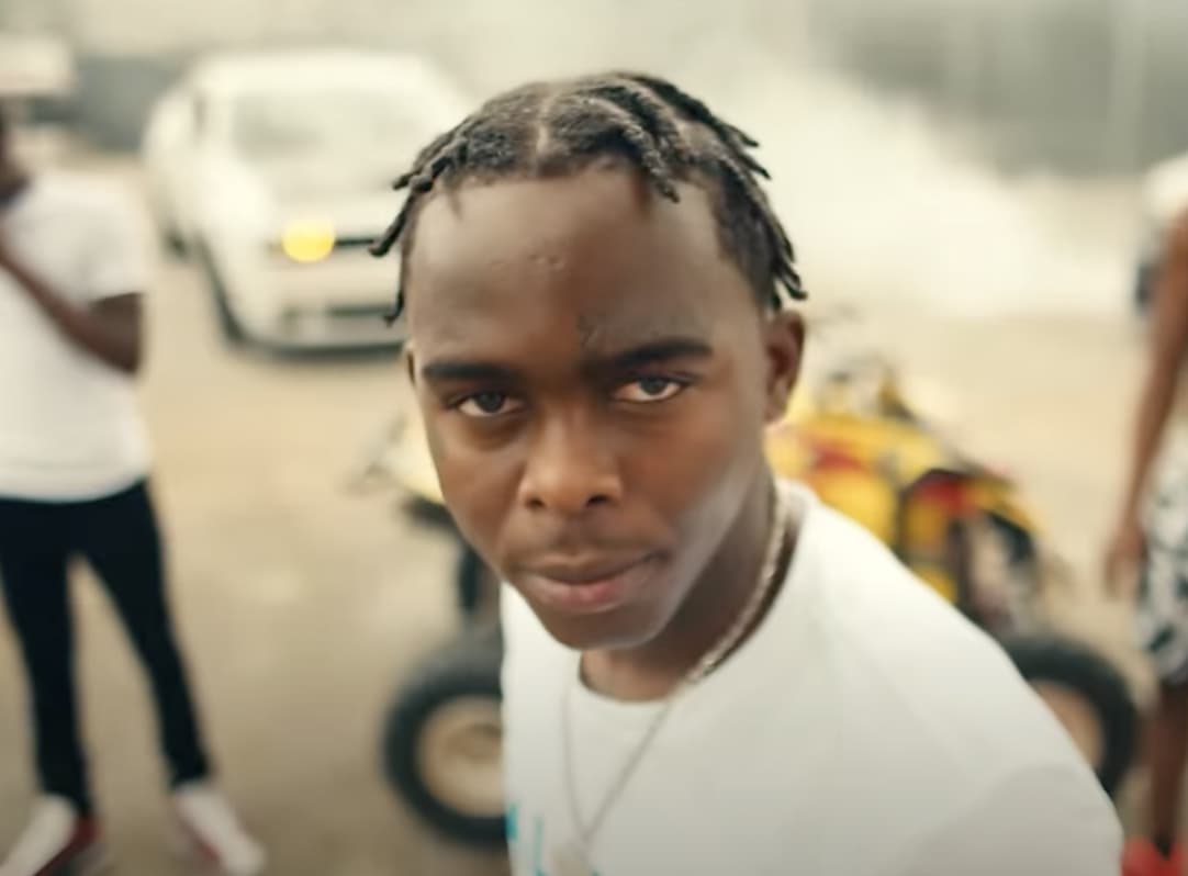 YNW Melly