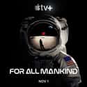 For All Mankind on Random Best Current TV Shows About Space