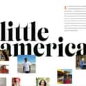 Little America on Random Best Anthology TV Shows