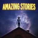 Amazing Stories on Random Best Current Adventure TV Series