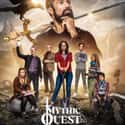 Mythic Quest: Raven’s Banquet on Random Movies If You Love 'Community'