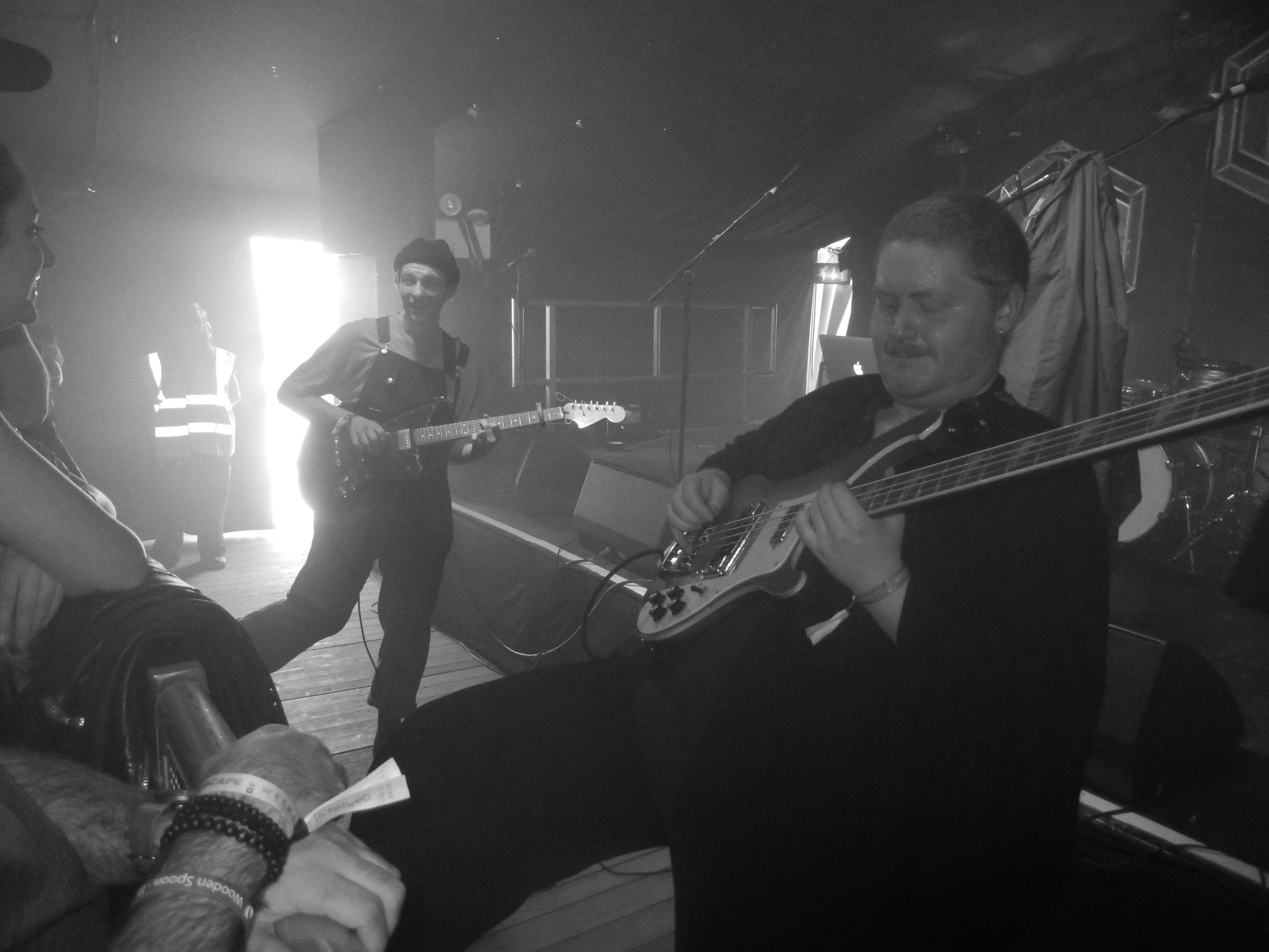 Recent Musician Deaths: Dead Singers & Musicians Who Died in 2019