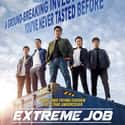 Extreme Job is listed (or ranked) 5 on the list The Best South Korean Movies Of 2019