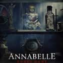 Annabelle Comes Home on Random Best Haunted House Movies