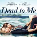 Dead to Me on Random Best Current Dark Comedy TV Shows