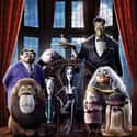 The Addams Family on Random Best New Kids Movies of Last Few Years