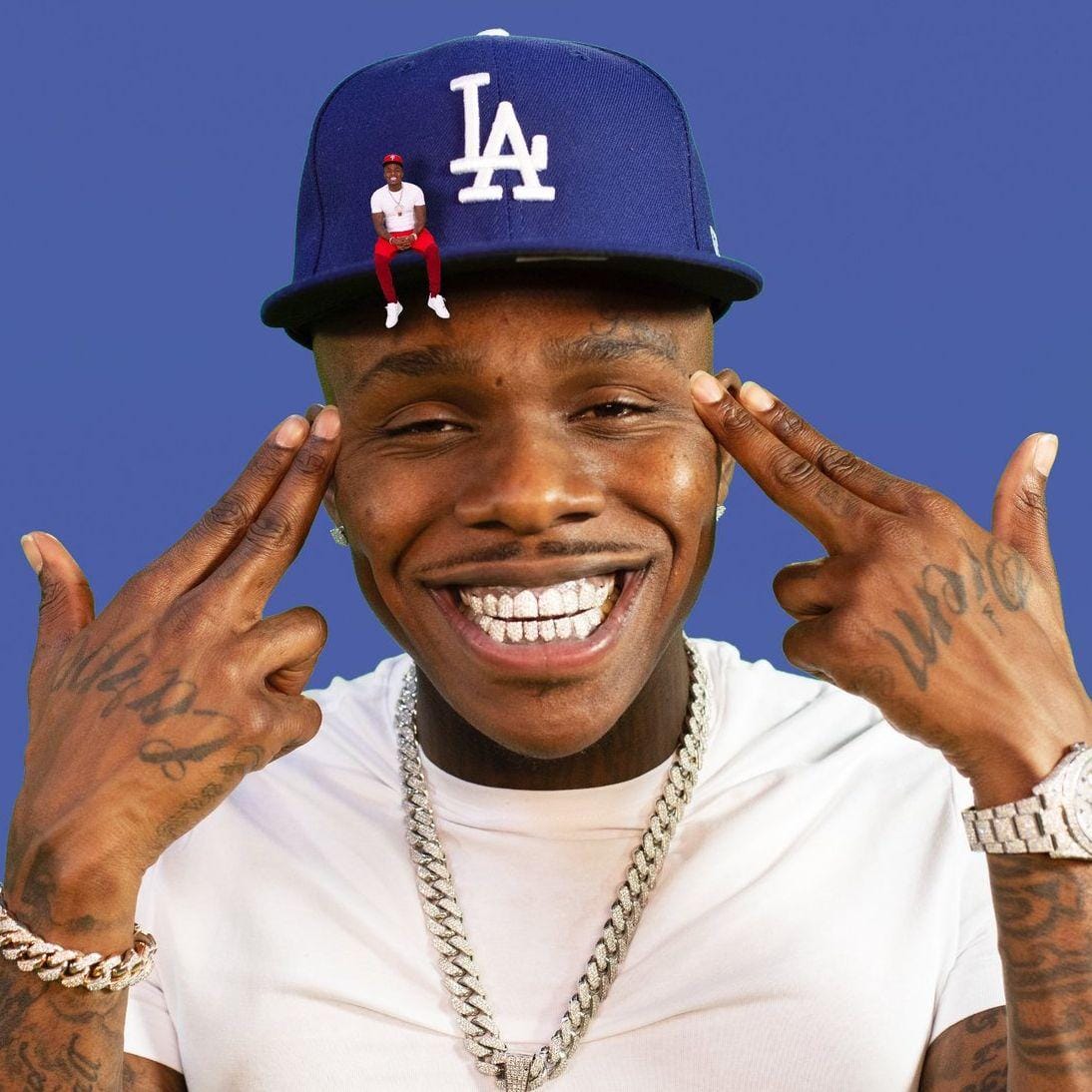 DaBaby Rankings & Opinions