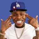 Jonathan Kirk, known by his stage name DaBaby, is an American rapper from Charlotte, North Carolina.