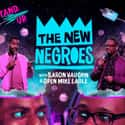 The New Negroes on Random Best Black TV Shows