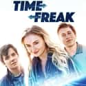Time Freak on Random Best Science Fiction Movies Streaming on Hulu