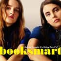 Booksmart on Random Best New Comedy Movies of Last Few Years