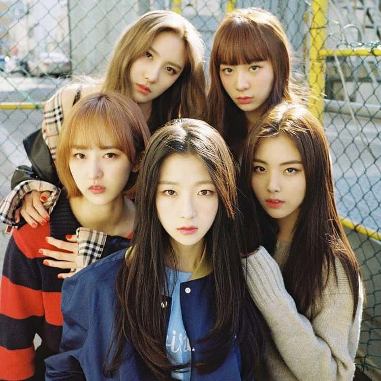 Kiss Me Five Members Profile and Facts (Updated!) - Kpop Profiles