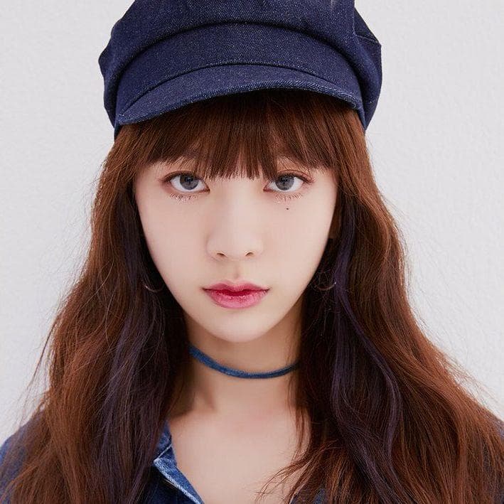 30 ENFP K-pop Idols & Korean Celebs